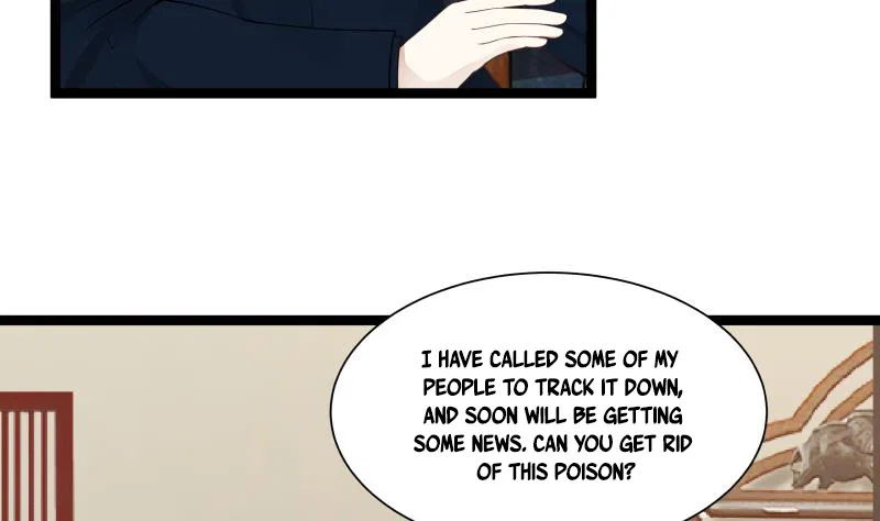 I Have A Dragon In My Body Chapter 21 – Page 6