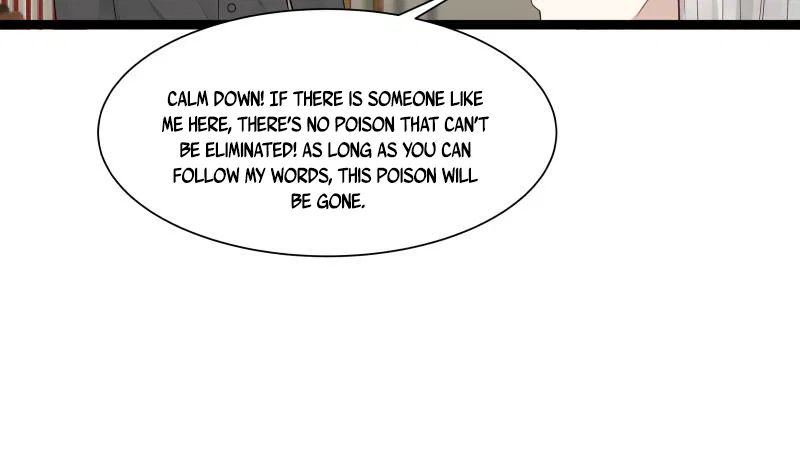 I Have A Dragon In My Body Chapter 21 – Page 8