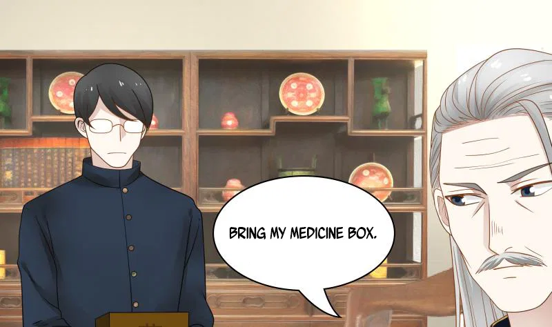I Have A Dragon In My Body Chapter 21 – Page 14