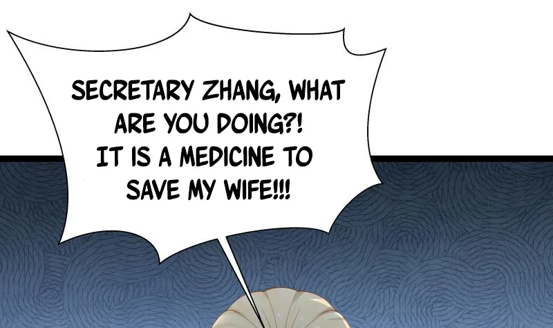I Have A Dragon In My Body Chapter 21 – Page 23