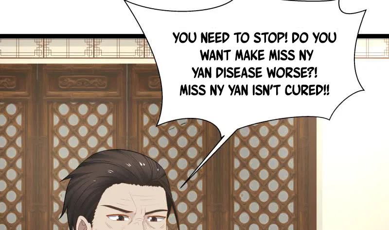 I Have A Dragon In My Body Chapter 21 – Page 26