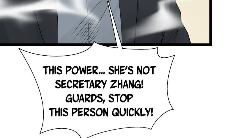 I Have A Dragon In My Body Chapter 21 – Page 36