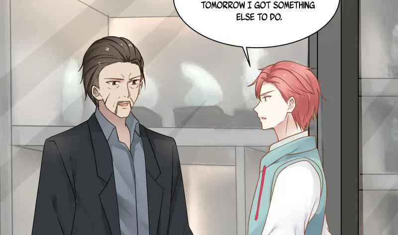 I Have A Dragon In My Body Chapter 20 – Page 3