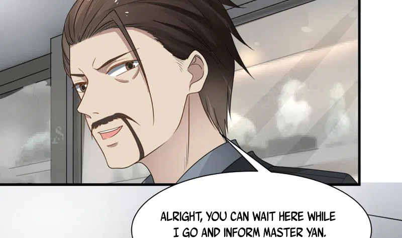 I Have A Dragon In My Body Chapter 20 – Page 5