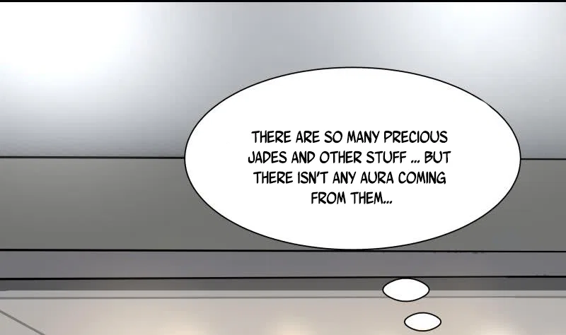 I Have A Dragon In My Body Chapter 20 – Page 9