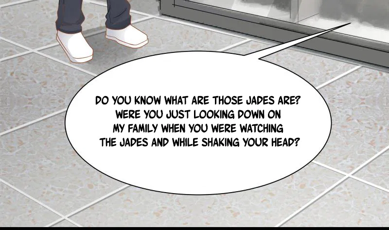 I Have A Dragon In My Body Chapter 20 – Page 14