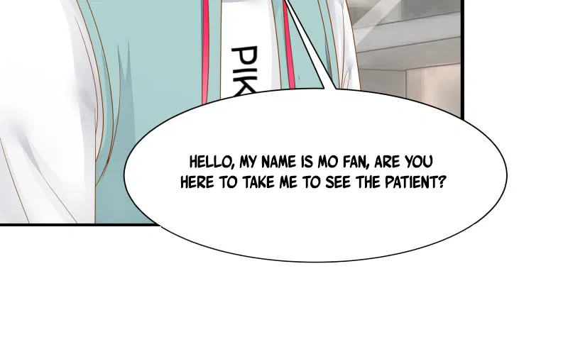 I Have A Dragon In My Body Chapter 20 – Page 25