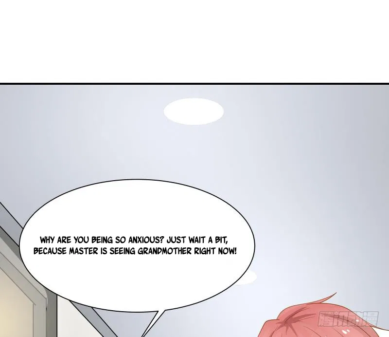 I Have A Dragon In My Body Chapter 20 – Page 26