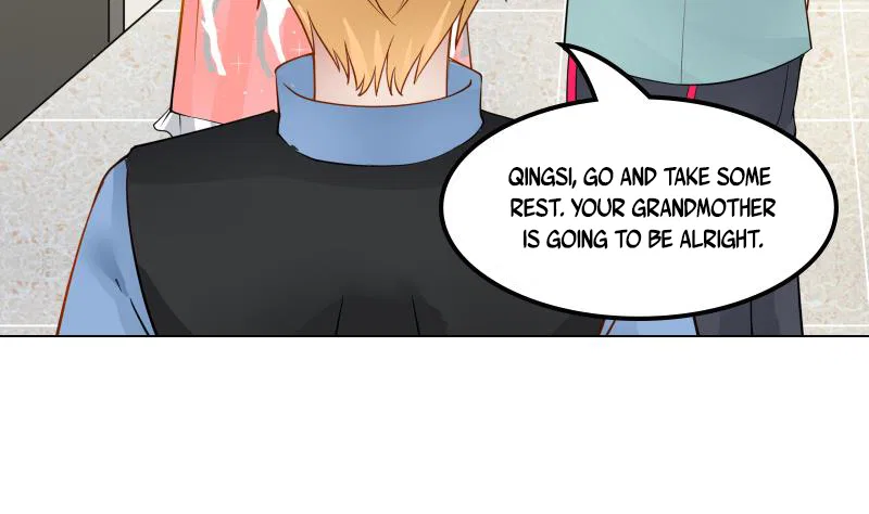 I Have A Dragon In My Body Chapter 20 – Page 36