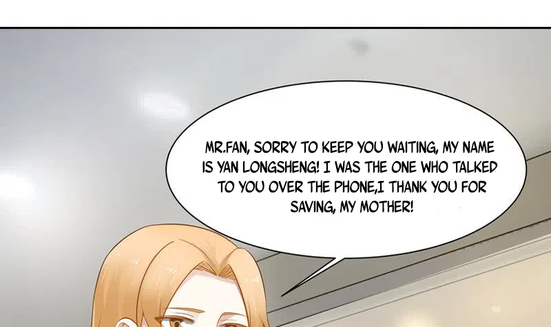 I Have A Dragon In My Body Chapter 20 – Page 37