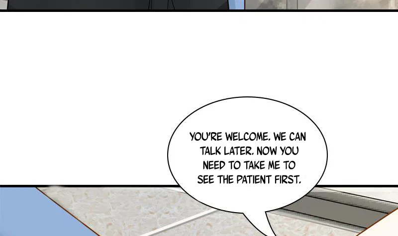 I Have A Dragon In My Body Chapter 20 – Page 40