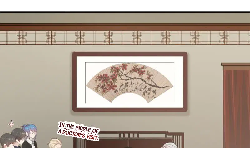 I Have A Dragon In My Body Chapter 20 – Page 55