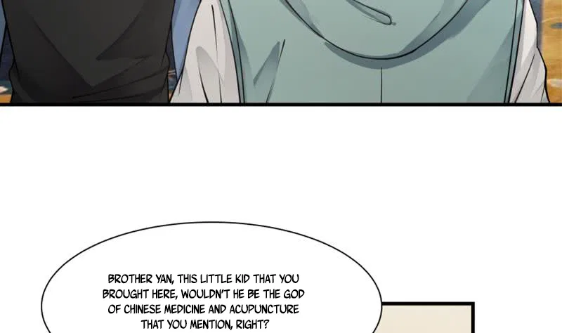 I Have A Dragon In My Body Chapter 20 – Page 57
