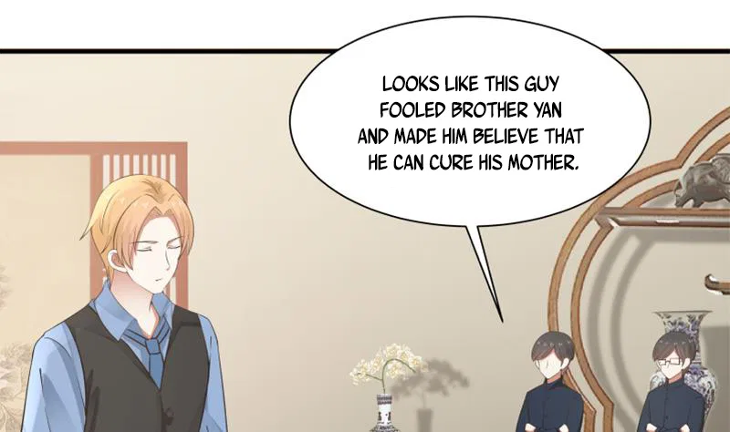 I Have A Dragon In My Body Chapter 20 – Page 60