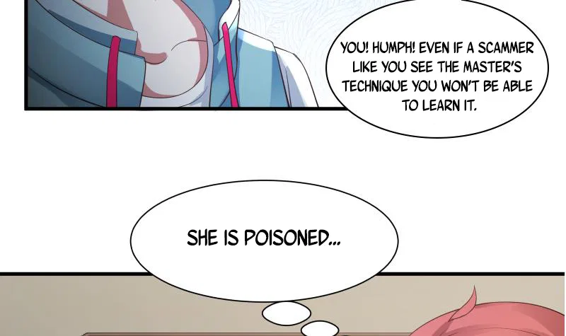 I Have A Dragon In My Body Chapter 20 – Page 64