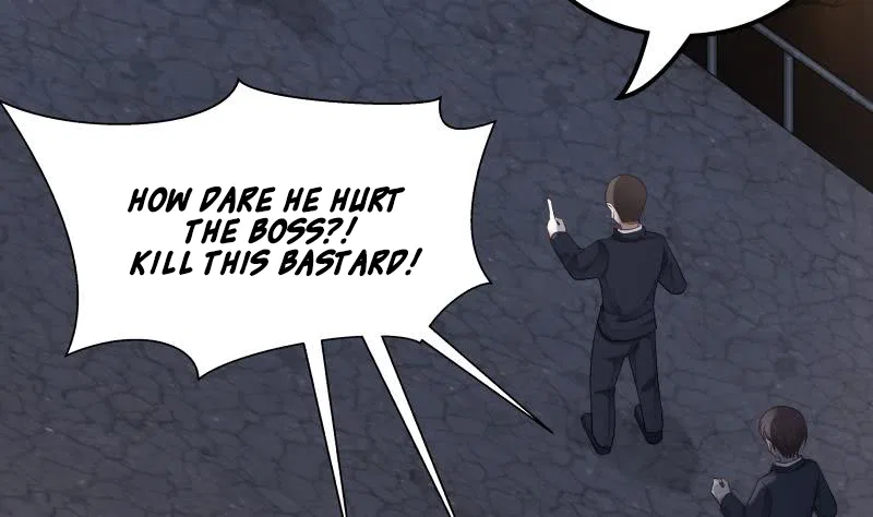 I Have A Dragon In My Body Chapter 19 – Page 5