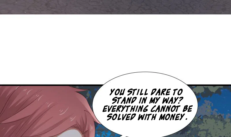 I Have A Dragon In My Body Chapter 19 – Page 7