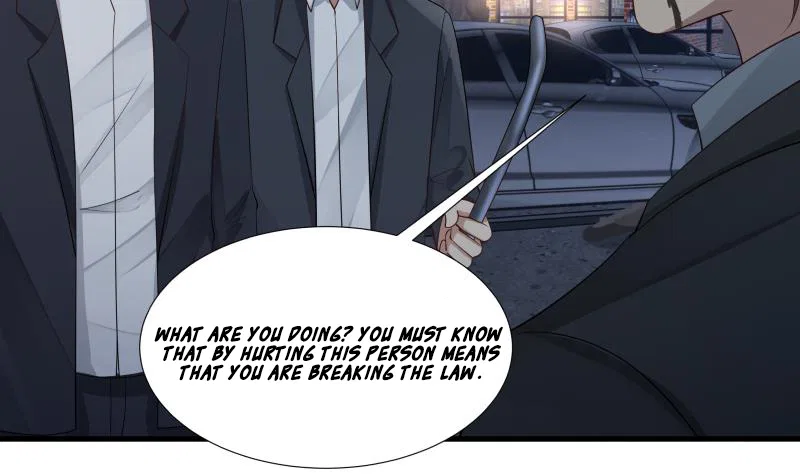 I Have A Dragon In My Body Chapter 19 – Page 21