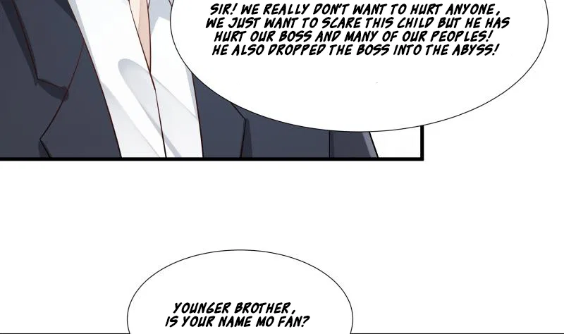 I Have A Dragon In My Body Chapter 19 – Page 24