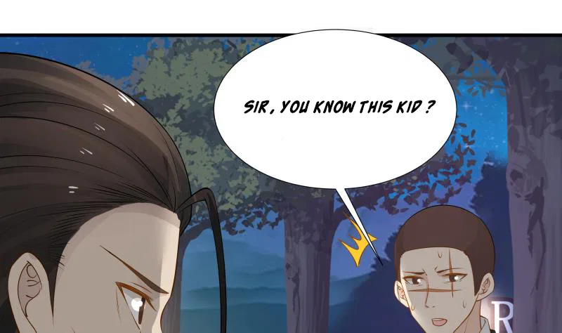 I Have A Dragon In My Body Chapter 19 – Page 27