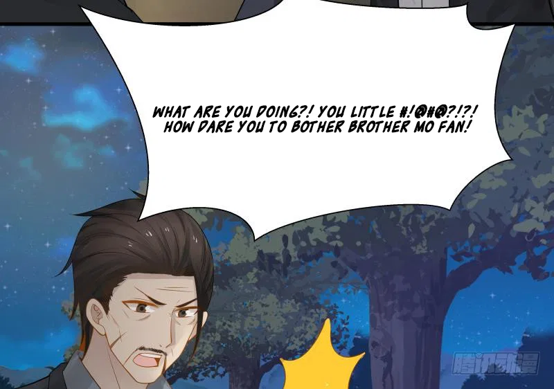 I Have A Dragon In My Body Chapter 19 – Page 29