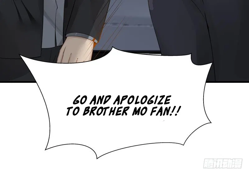 I Have A Dragon In My Body Chapter 19 – Page 31
