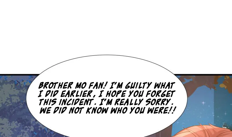 I Have A Dragon In My Body Chapter 19 – Page 34