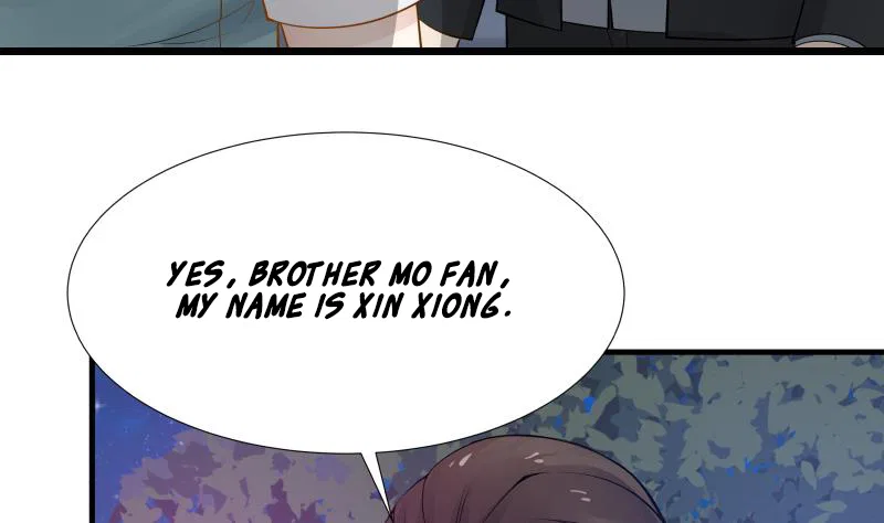 I Have A Dragon In My Body Chapter 19 – Page 39