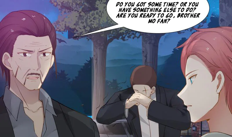 I Have A Dragon In My Body Chapter 19 – Page 42