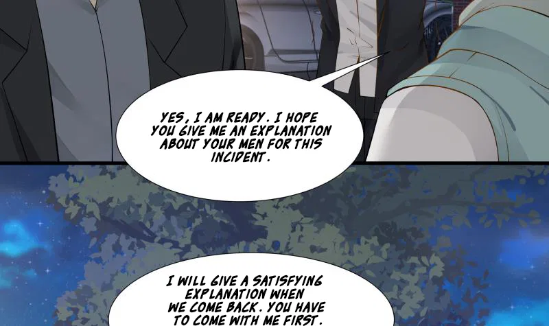 I Have A Dragon In My Body Chapter 19 – Page 43