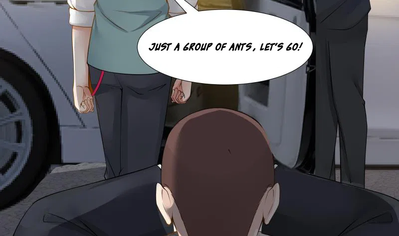 I Have A Dragon In My Body Chapter 19 – Page 45