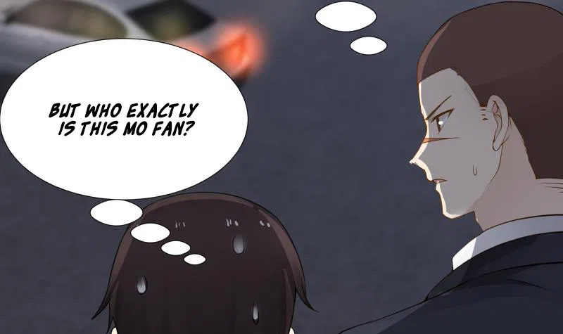 I Have A Dragon In My Body Chapter 19 – Page 49