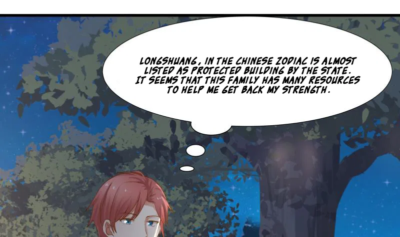 I Have A Dragon In My Body Chapter 19 – Page 55