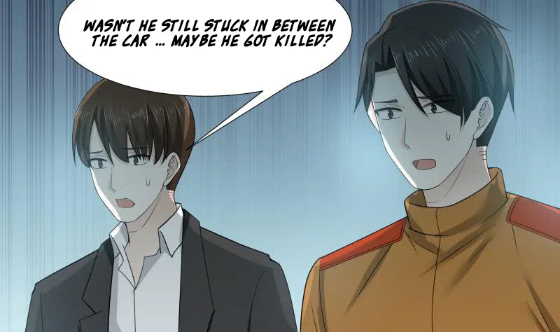 I Have A Dragon In My Body Chapter 18 – Page 9