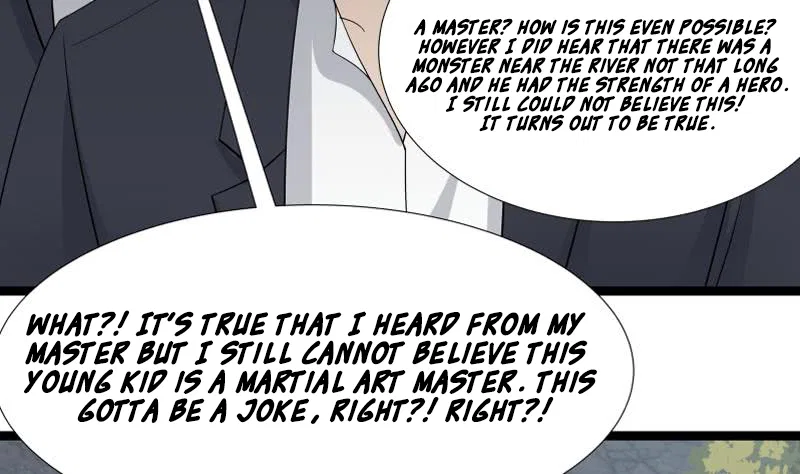 I Have A Dragon In My Body Chapter 18 – Page 17