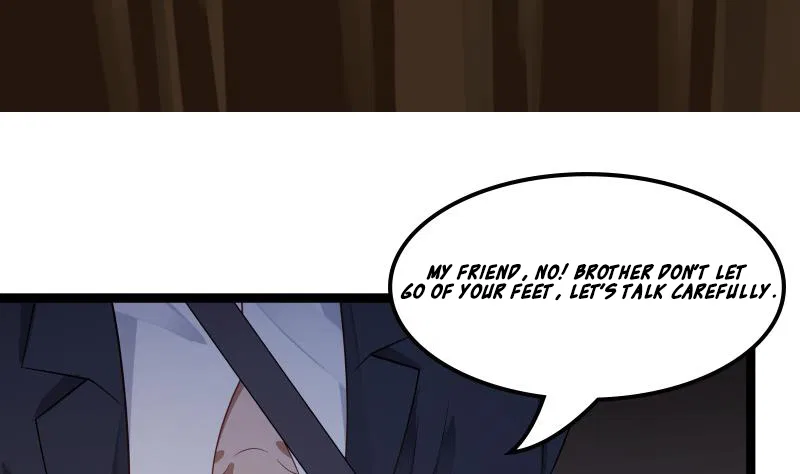 I Have A Dragon In My Body Chapter 18 – Page 29