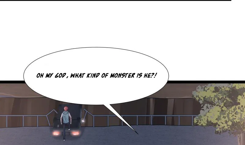 I Have A Dragon In My Body Chapter 18 – Page 31