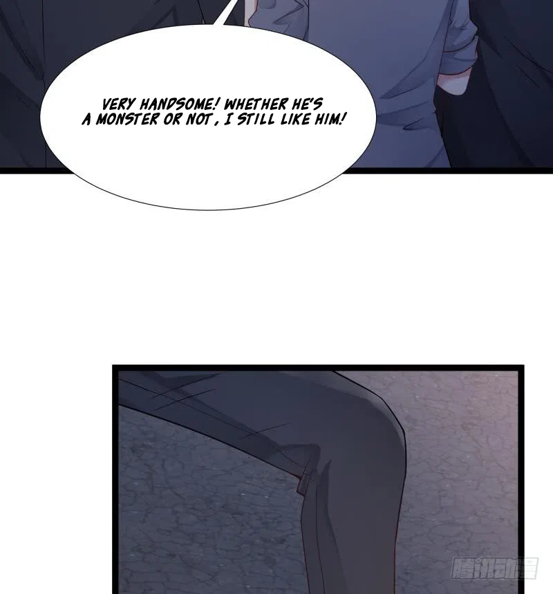 I Have A Dragon In My Body Chapter 18 – Page 33