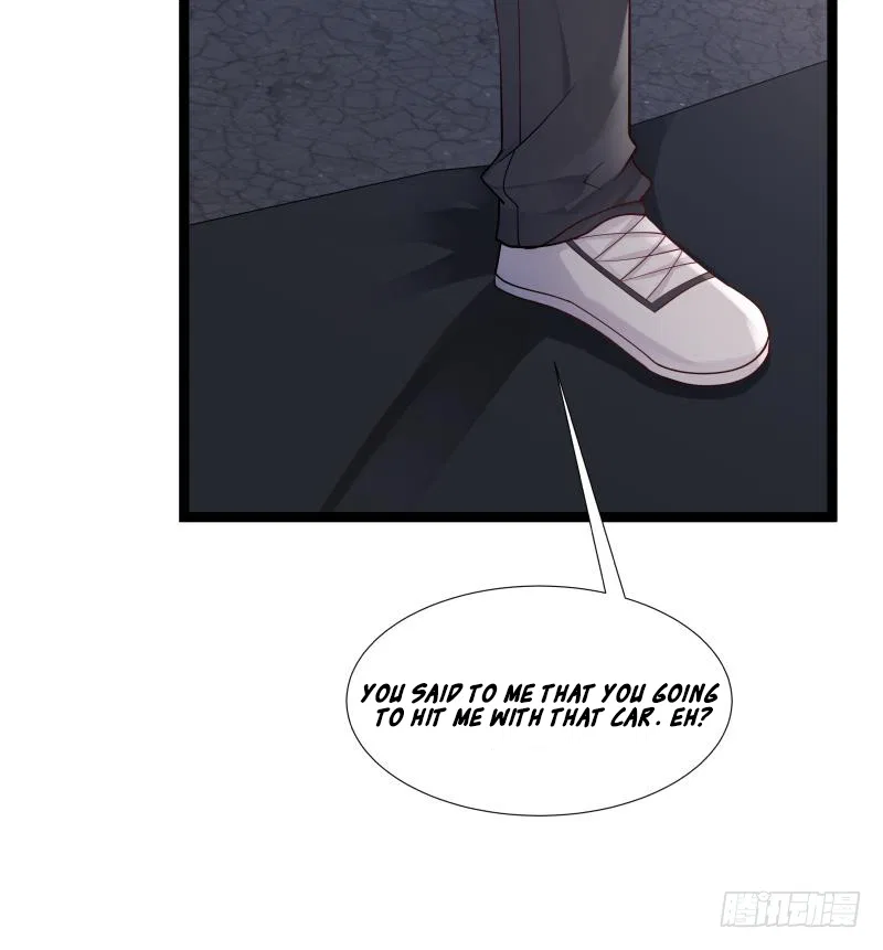 I Have A Dragon In My Body Chapter 18 – Page 34