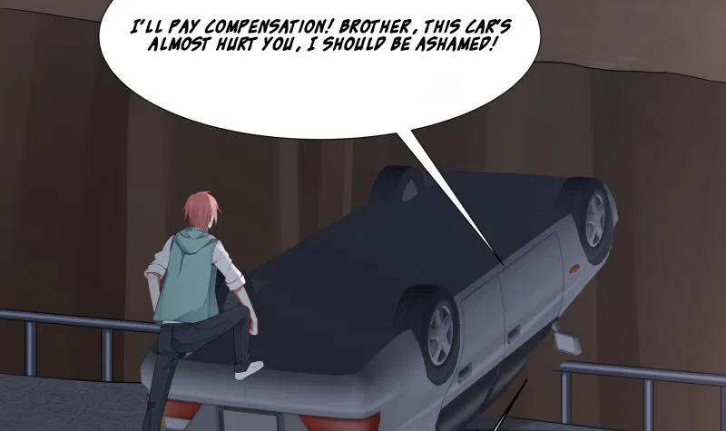 I Have A Dragon In My Body Chapter 18 – Page 40