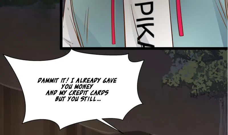 I Have A Dragon In My Body Chapter 18 – Page 57