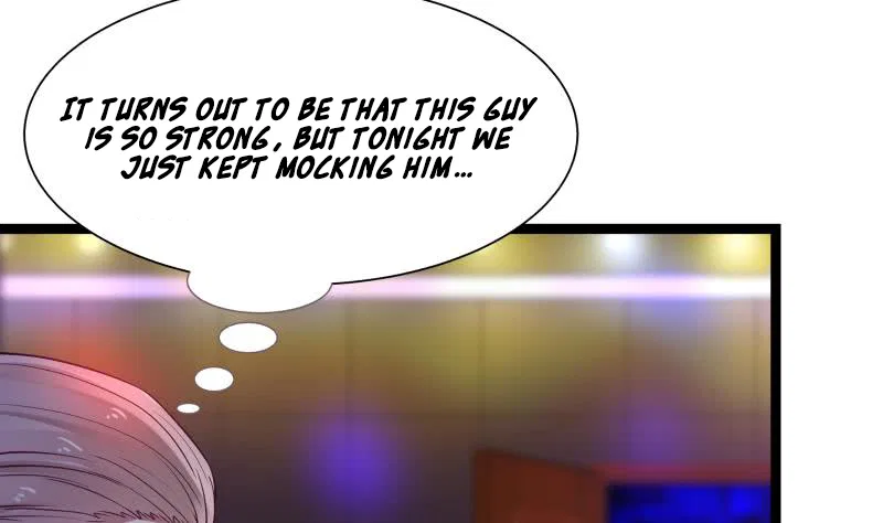 I Have A Dragon In My Body Chapter 17 – Page 5