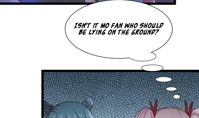 I Have A Dragon In My Body Chapter 17 – Page 7