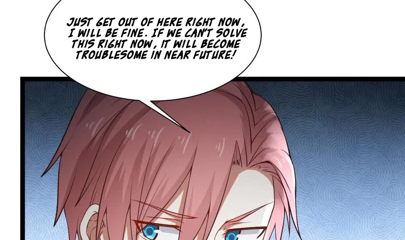 I Have A Dragon In My Body Chapter 17 – Page 14