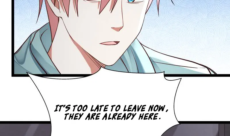 I Have A Dragon In My Body Chapter 17 – Page 15