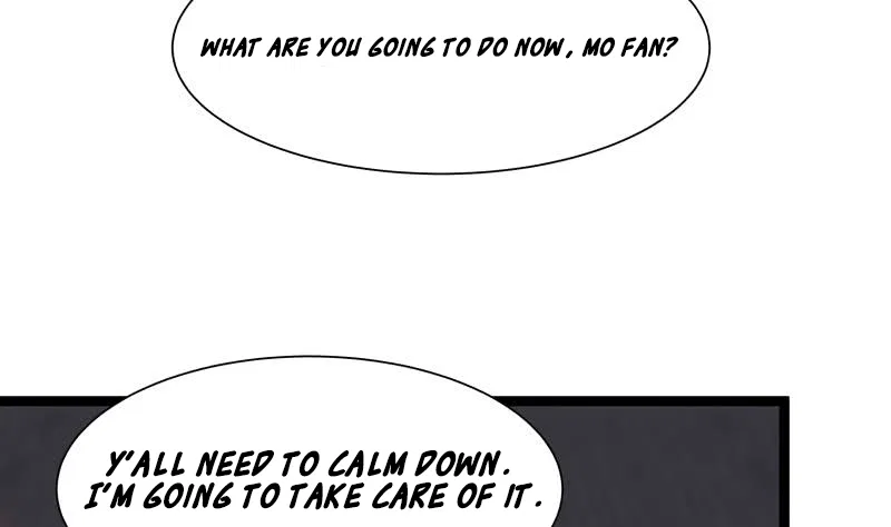 I Have A Dragon In My Body Chapter 17 – Page 21