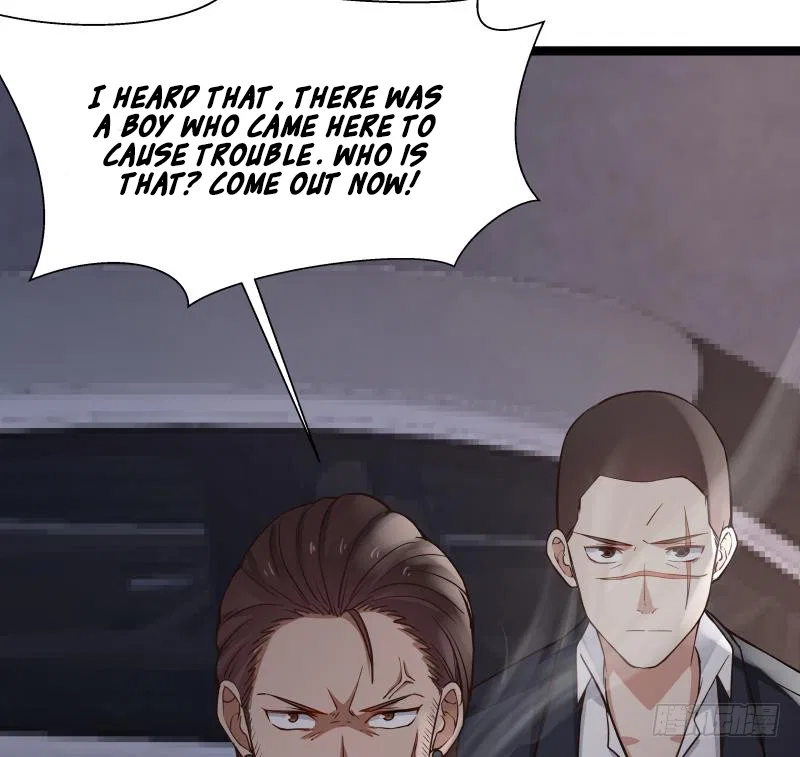I Have A Dragon In My Body Chapter 17 – Page 27