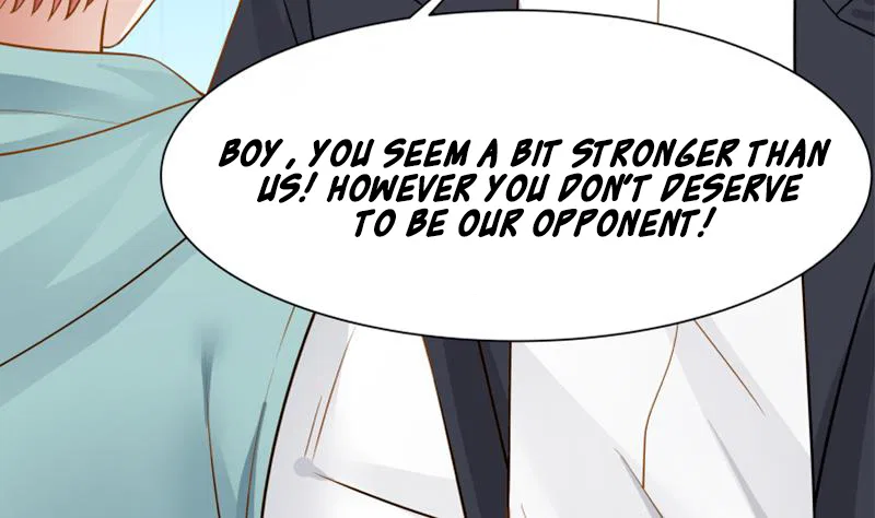 I Have A Dragon In My Body Chapter 17 – Page 38