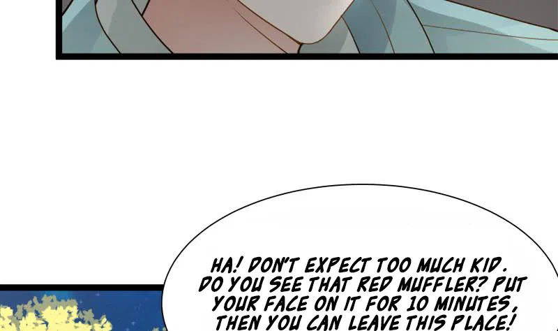 I Have A Dragon In My Body Chapter 17 – Page 41