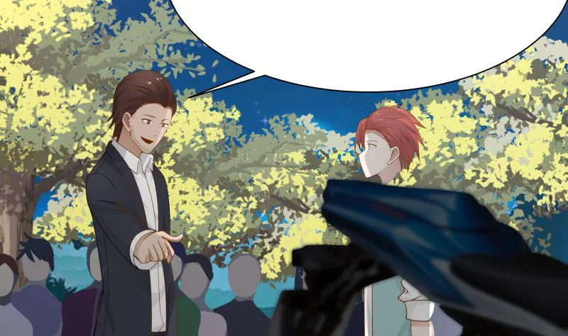 I Have A Dragon In My Body Chapter 17 – Page 42